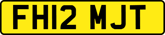 FH12MJT