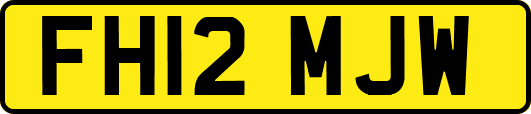 FH12MJW