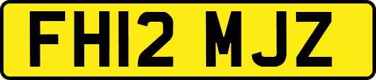 FH12MJZ