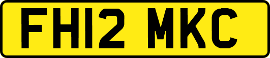 FH12MKC