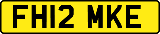 FH12MKE