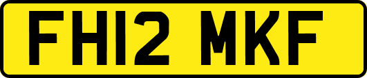 FH12MKF