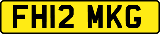 FH12MKG