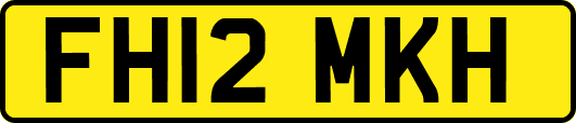 FH12MKH