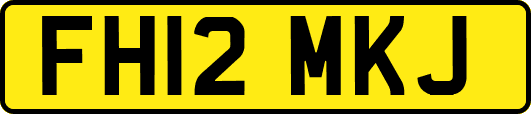 FH12MKJ