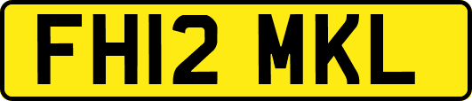 FH12MKL