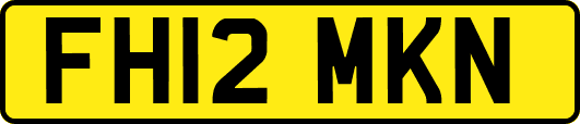 FH12MKN