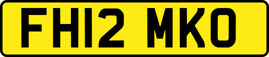 FH12MKO