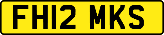 FH12MKS