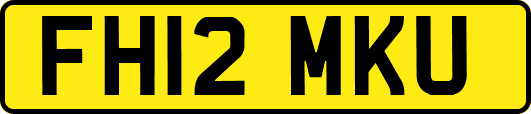 FH12MKU
