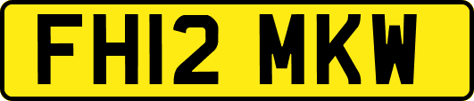 FH12MKW