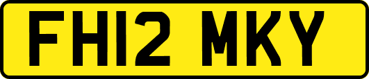 FH12MKY