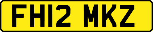 FH12MKZ