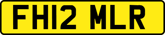 FH12MLR