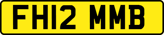 FH12MMB
