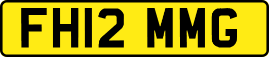 FH12MMG