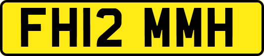 FH12MMH