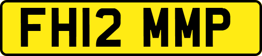FH12MMP