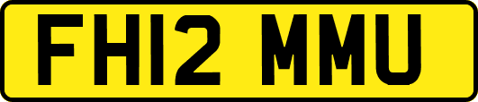 FH12MMU