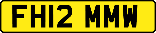 FH12MMW