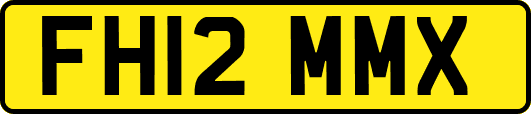 FH12MMX