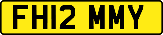 FH12MMY