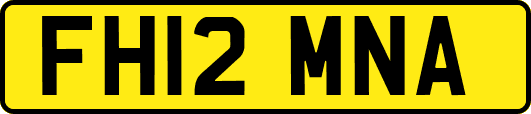 FH12MNA