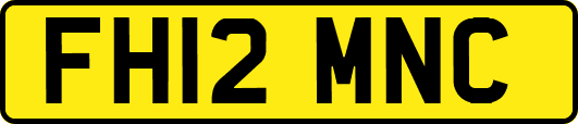 FH12MNC