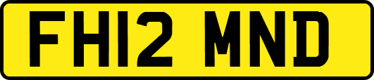 FH12MND