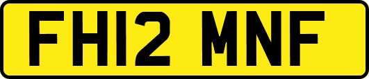 FH12MNF