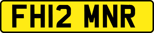 FH12MNR