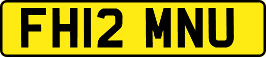 FH12MNU