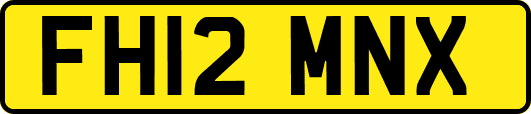 FH12MNX