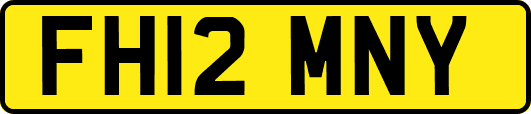 FH12MNY