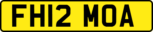 FH12MOA