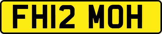 FH12MOH