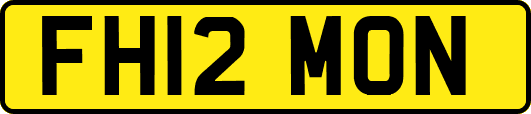 FH12MON