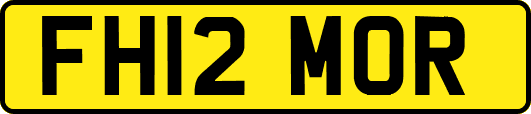 FH12MOR