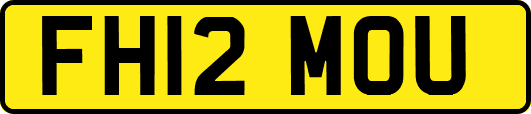 FH12MOU