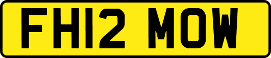 FH12MOW