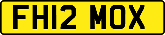 FH12MOX