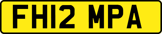 FH12MPA