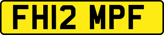 FH12MPF