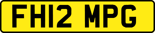 FH12MPG