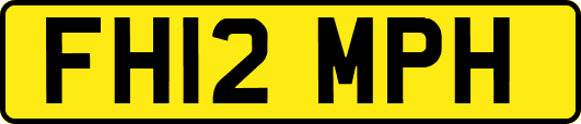 FH12MPH