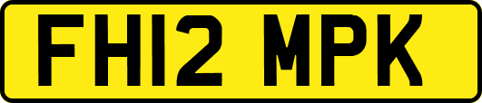 FH12MPK