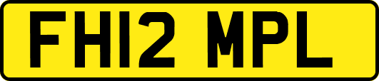 FH12MPL