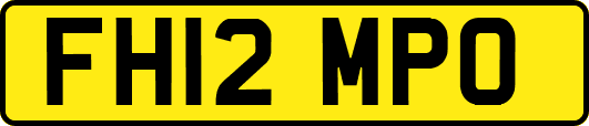 FH12MPO