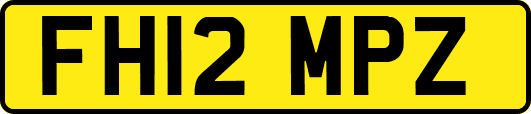 FH12MPZ