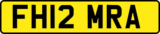 FH12MRA